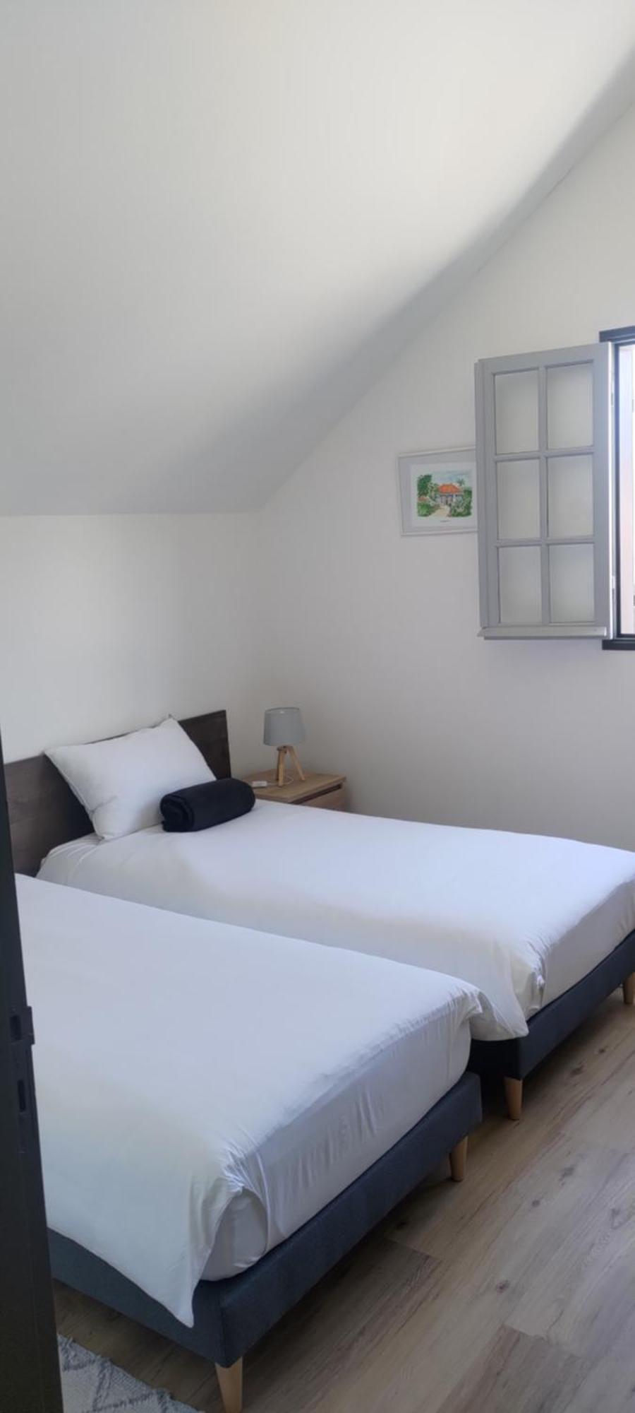 La Josette - Appartement Avec Jardin Privatif Cilaos Eksteriør bilde
